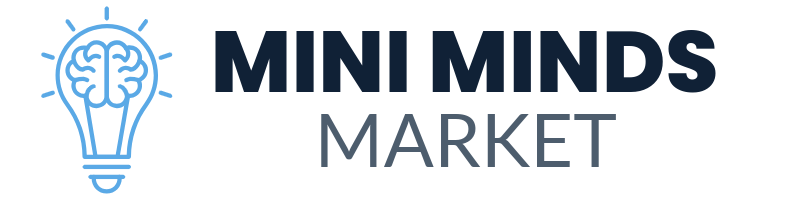 Mini Minds Market