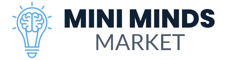 Mini Minds Market